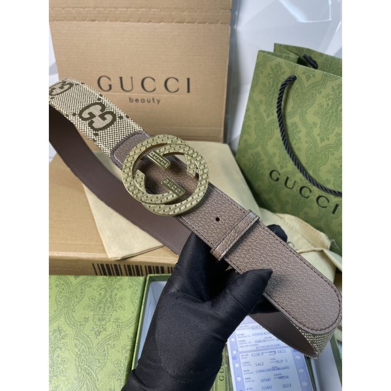 G*u*i belts